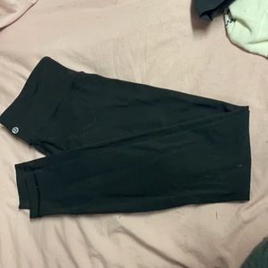 Lululemon Wunder Unders